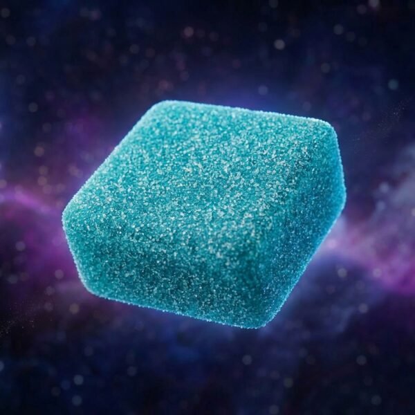 Blue Razz