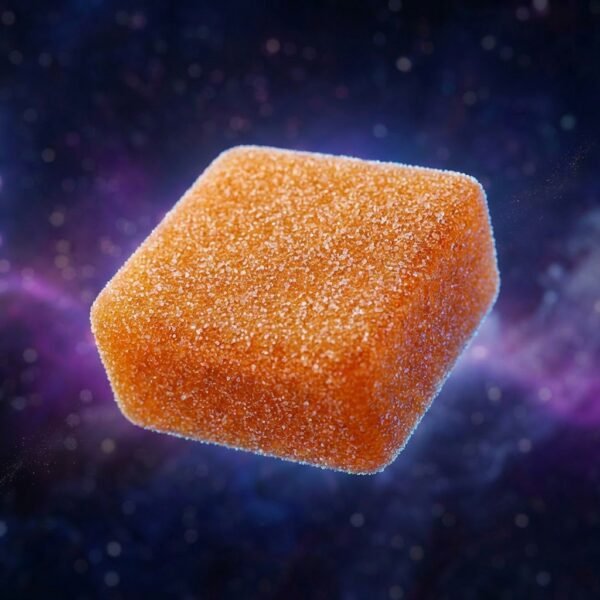 Orbit Orange