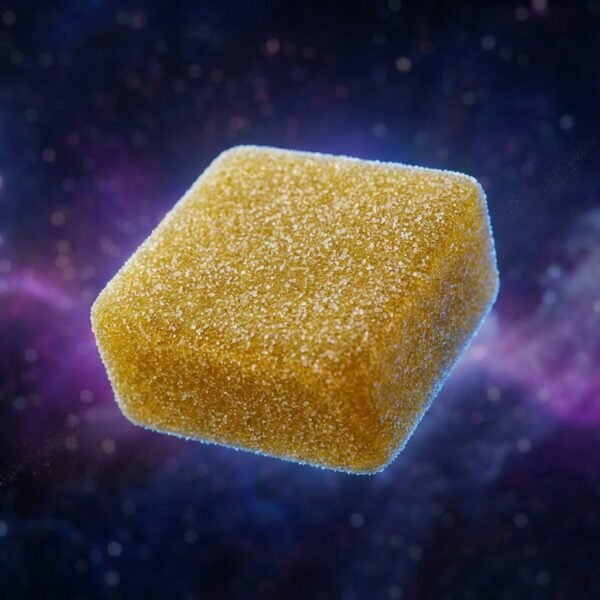 Cosmic Pineapple