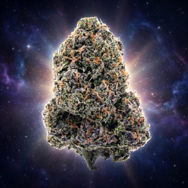 Hashburger - Indoor Plus - 31.34% THCA - 1 oz