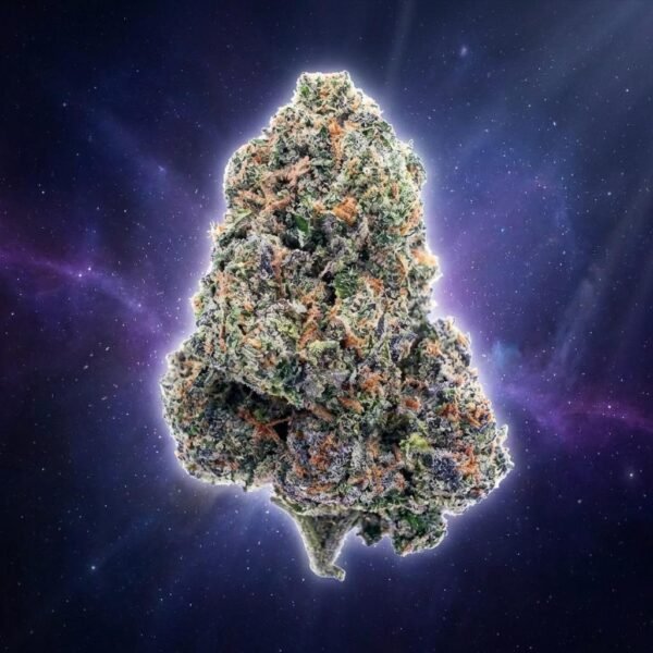 Jolly Rancher - Commercial Indoor - 31.90% THCA - 1 oz