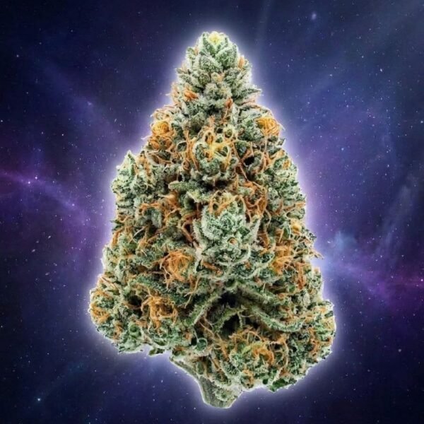 OG Cali Kush - Green House - 32.23% THCA - 1 oz