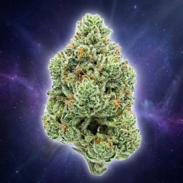 Candy Gelato - Green House - 32.40% THCA - 1 oz