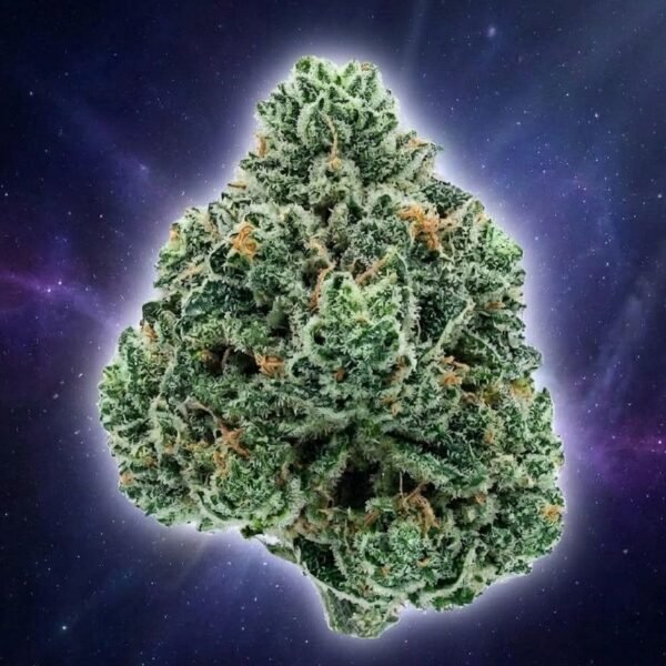 Lavender Jack - Green House - 31.44% THCA - 1 oz