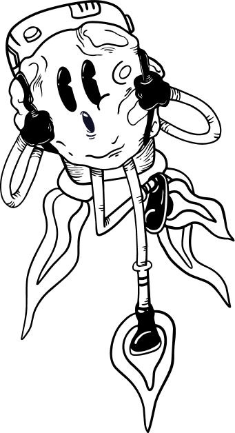 moonie